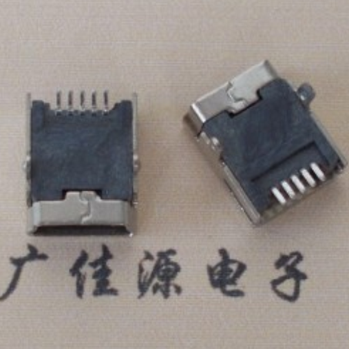 mini usb 5p接口定義