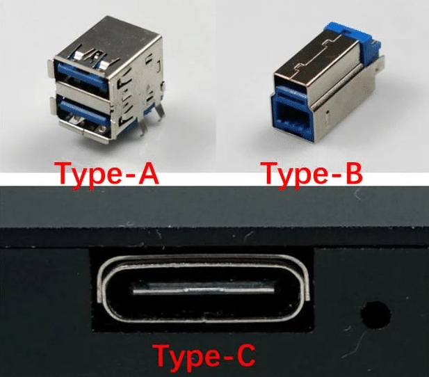 說(shuō)說(shuō)數(shù)據(jù)線為何不弄兩頭都是type c接口有什么原因呢