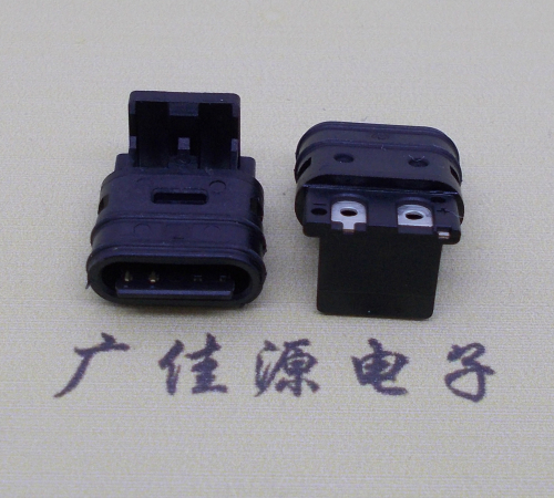 分解usb type-c防水接口如何進(jìn)行氣密性檢測