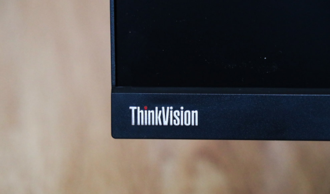 ThinkVision usb type-c顯示器評測:接口引發(fā)的生產(chǎn)力革命