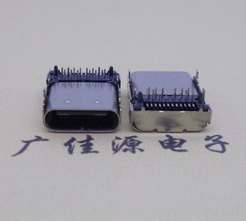 下冶鎮(zhèn)usb 3.1 type-c母座